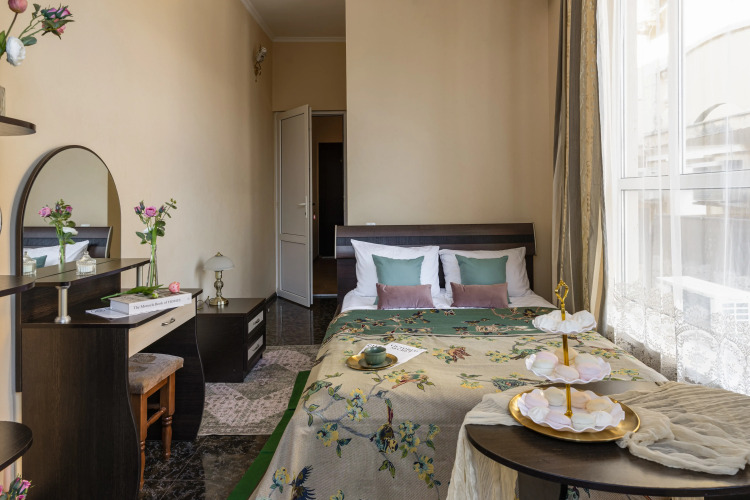 Фотография номера гостевого дома Гостевой дом на Калараша 17а