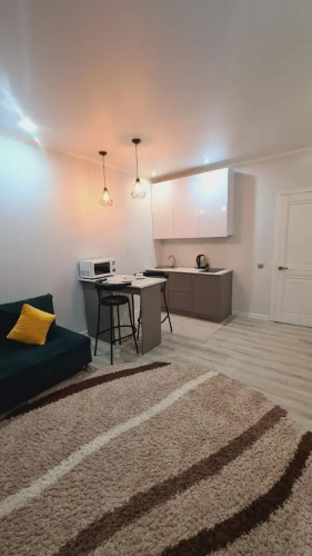 Ablaykhana 1 Flat