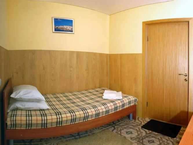 Фотография номера гостиницы ТРОЯ