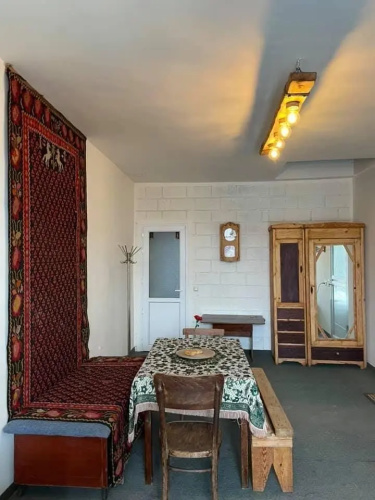 Tooi Ecolodge Private house