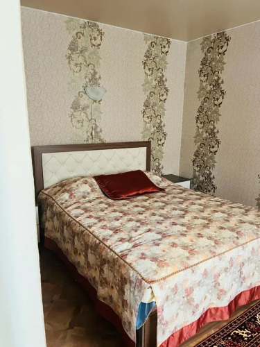 Фотография номера гостиницы Кузнецк