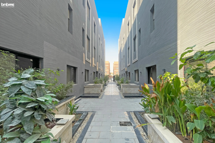 Bnbme Riviera-12, 2 Bdr Apartments