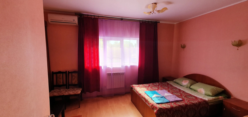 Фотография номера гостиницы У камина