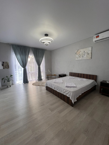 Guest house Gudauta