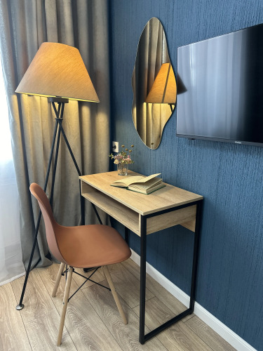 Фотография номера квартиры Квартира Lofthouse