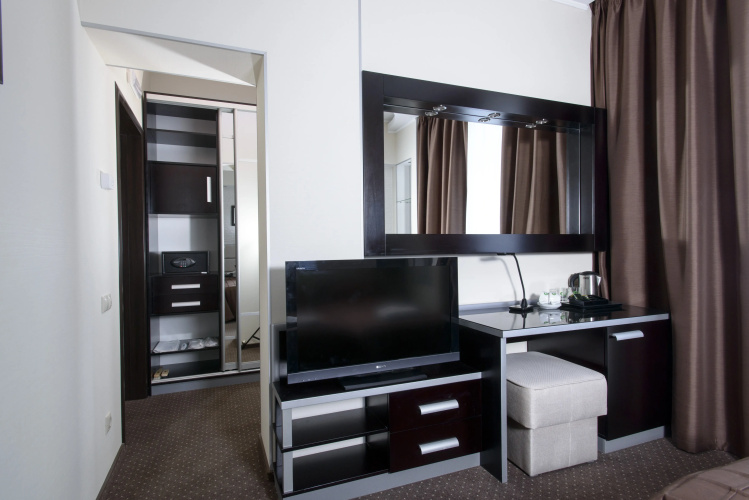 Vikej Hotel