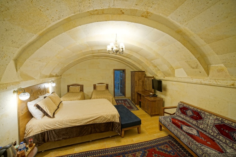 Single Suite