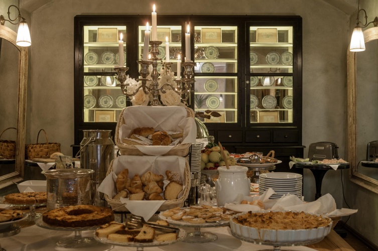 Hotel Cellai photo 10