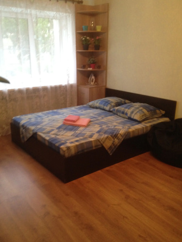 Фотография номера квартиры Апартаменты на Глеба Успенского