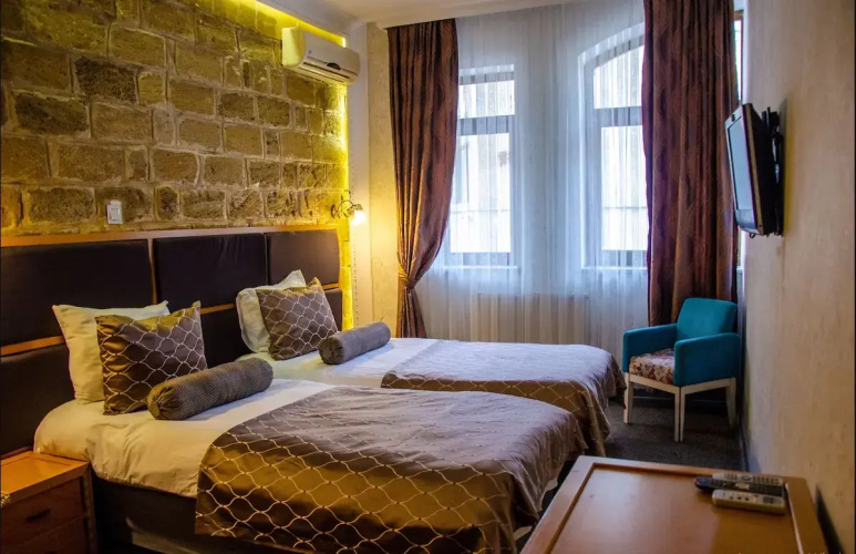 Image de l'hôtel