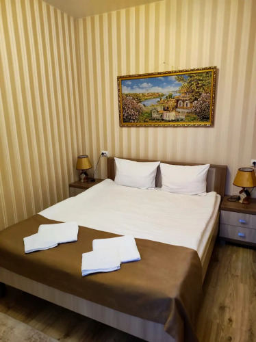 Фотография номера мини отеля Купеческий