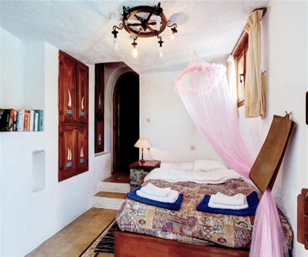 Superior Double room with balcony