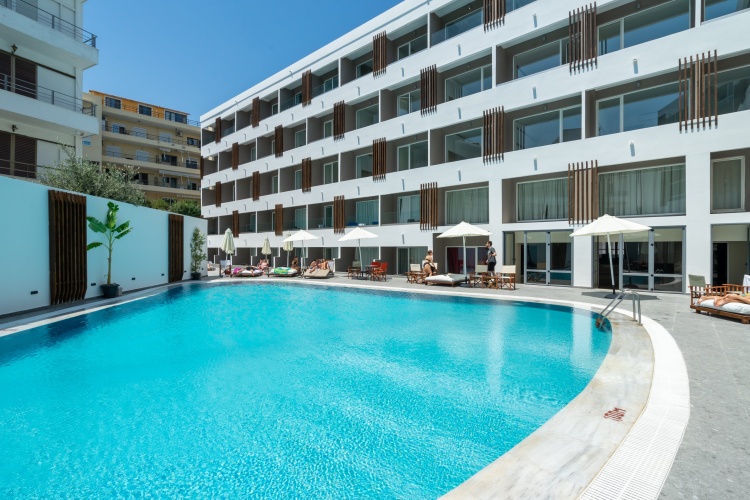 Castellum Suites photo 12