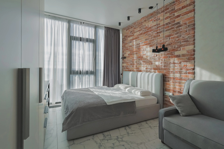 Фотография номера квартиры Апартаменты Metropol ZBS Sofia