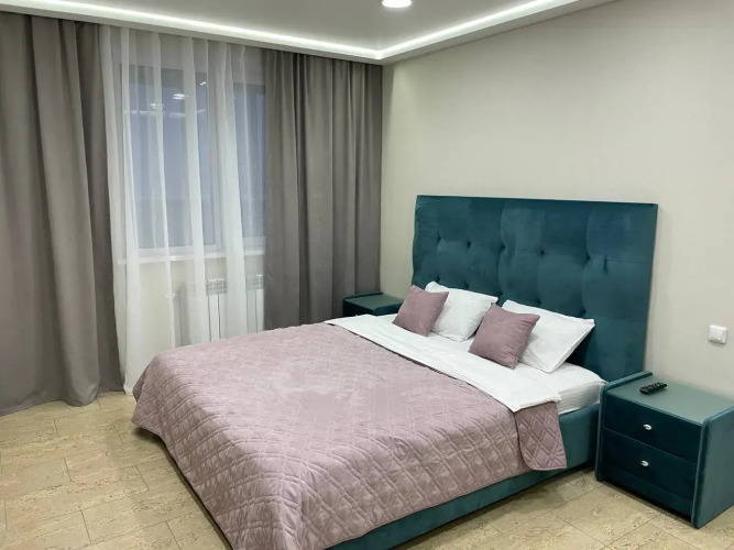 Фотография номера квартиры Апартаменты на Ленина 81