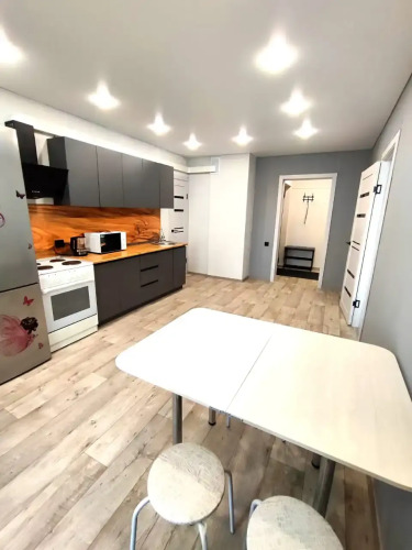 Фотография номера квартиры Квартира Трехкомнатная для 8 гостей