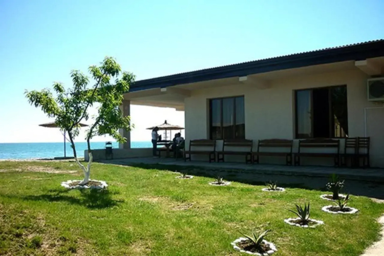Pshandra/Pshandra (Bambora)