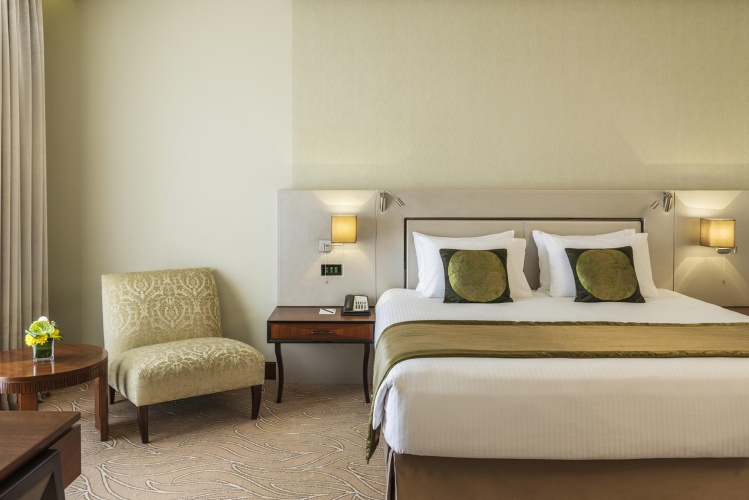 The Tower Plaza Hotel Dubai photo 15