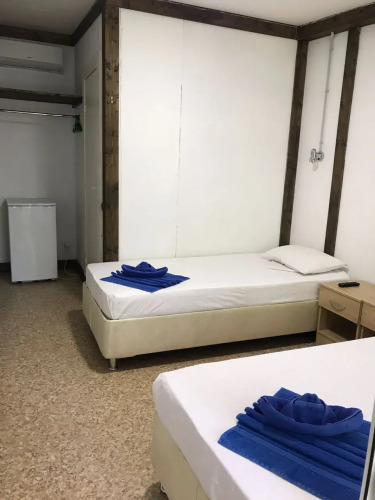 Фотография номера гостевого дома Ручеек