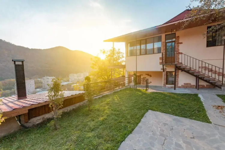 Guest House Popock Dilijan