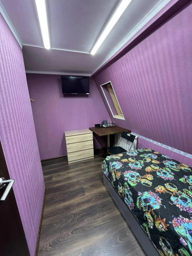 Фотография номера мини отеля Октябрь