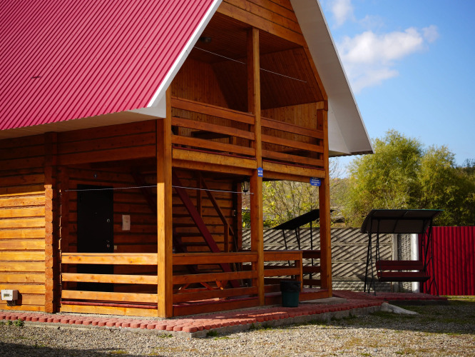 Фотография отеля