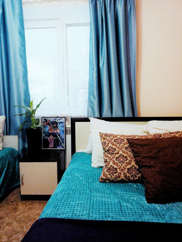 Фотография номера квартиры Большая трехкомнатная квартира на Московском проспекте