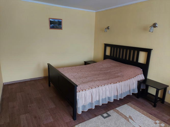 Фотография номера гостиницы Персона