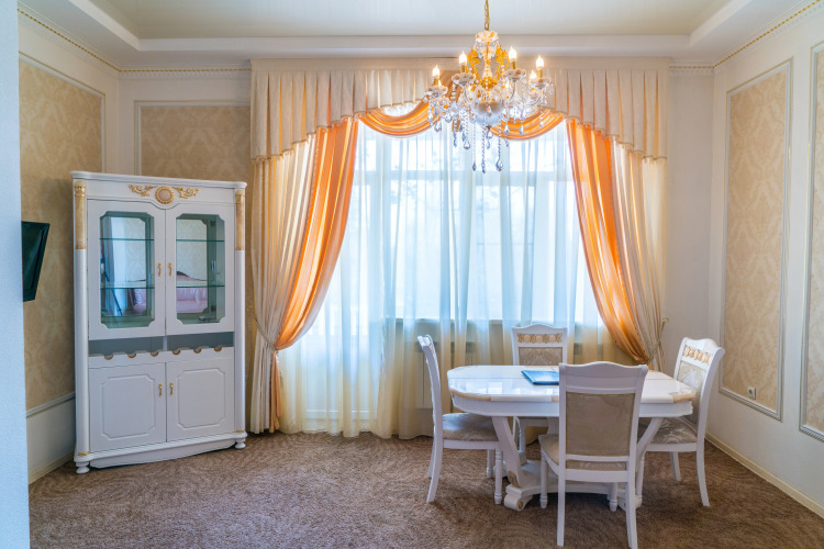 Фотография номера мини отеля Акрополь