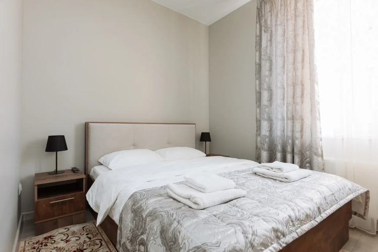 Фотография номера гостевого дома Константа