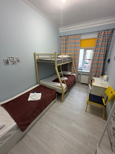 Фотография номера квартиры Апарт-отель Liga23 Apartments