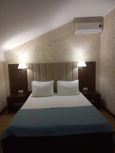  (двуспальная кровать) - изображение 1