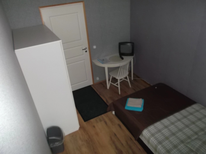 B&b Rex Hostel