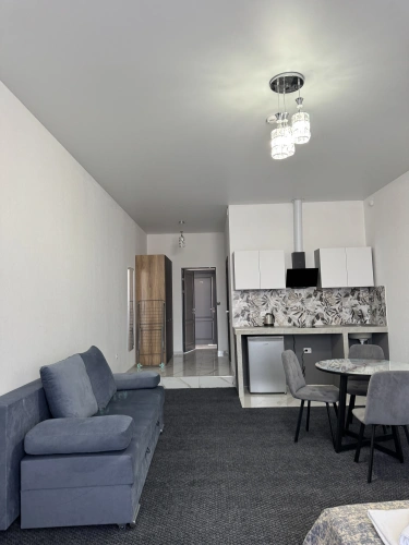 1 Bedroom Comfort Apartment with balcony