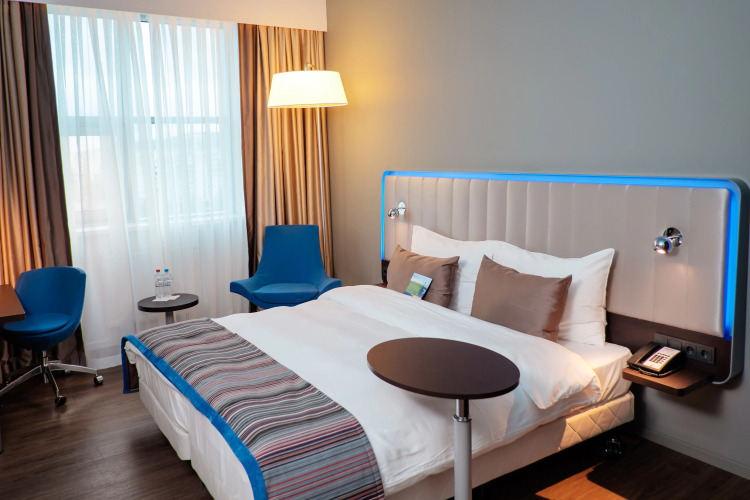  (двуспальная кровать) - изображение 1