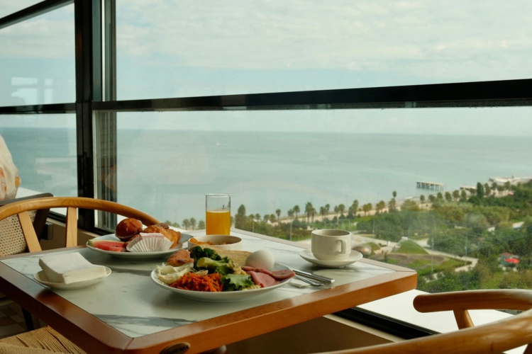 The Grandeur Hotel photo 38