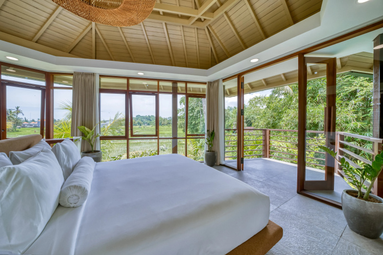Jungle Flower Hotel