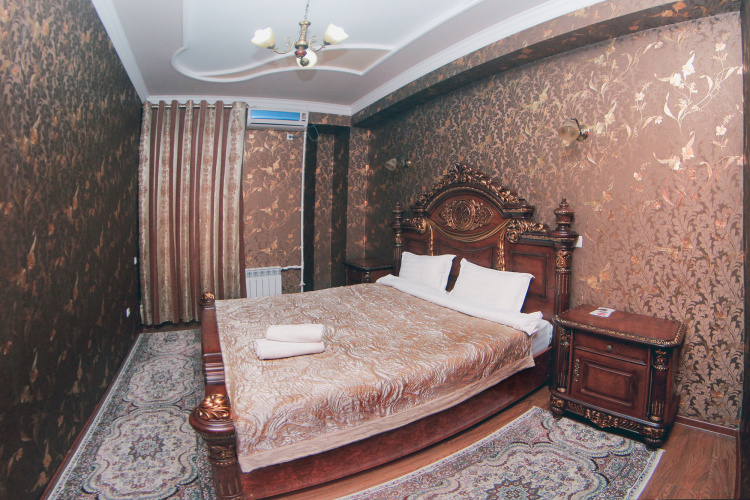 2 Bedrooms Apartment with balcony and with view