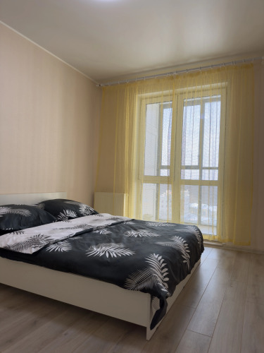 Фотография номера квартиры Квартира уютная рядом с центром глазной хирургии Алоплант