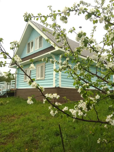 Фотография номера гостевого дома Умиление