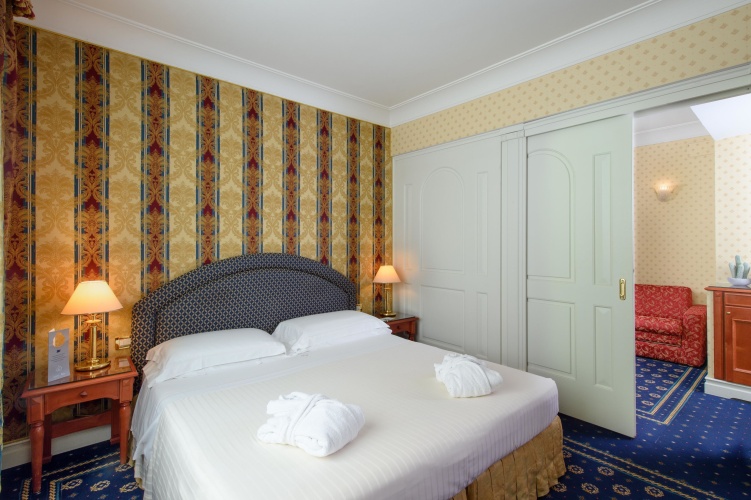 Grand Hotel Adriatico photo 29