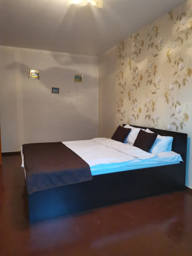 Фотография номера квартиры Апартаменты InnDays Большая Ивановская 14/61