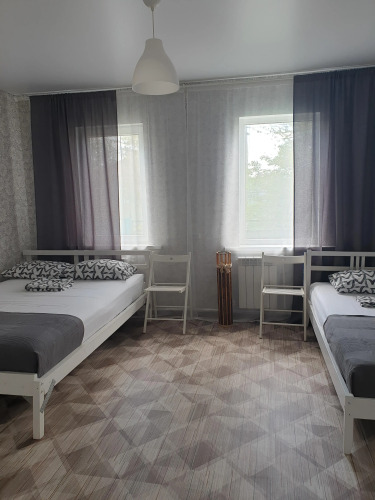 Фотография номера Коттеджа Частный дом Домик в Деревне Адыгея