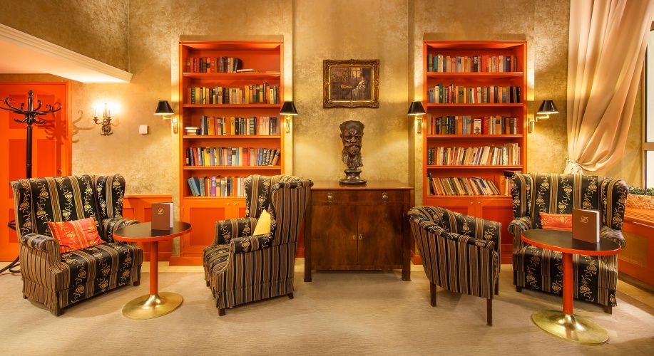 Dvorak Spa & Wellness photo 17