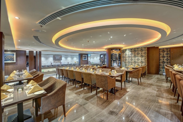Omega Hotel photo 34