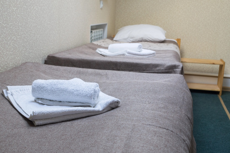 Фотография номера гостиницы 19