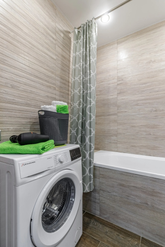 Flat Novye Apartamenty Na Kremko