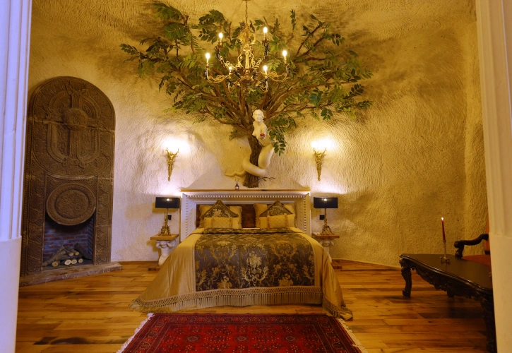 Sacred Suite