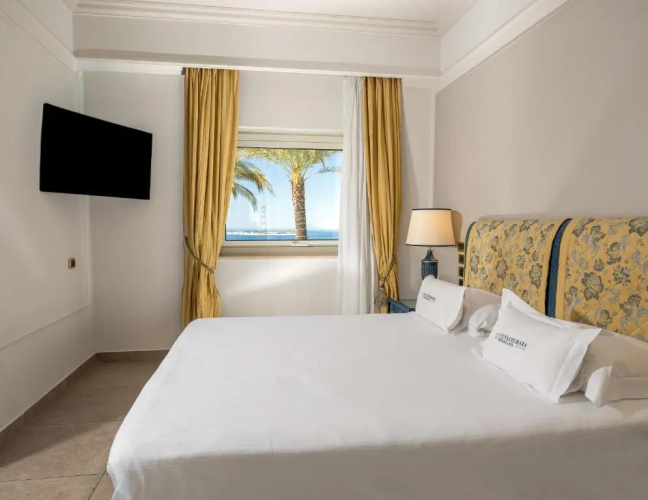 Altafiumara Resort & Spa photo 6