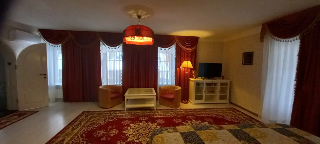 Фотография номера мини отеля Лада